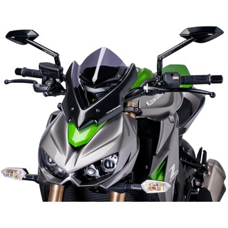 New Generation Sport Dark Smoke