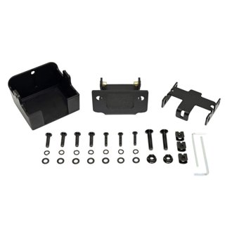 Active Cruise Control Relocator Sprinter
