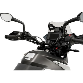 Supports For Mobile Devices And Covers Black