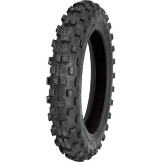 Motocross M40 Tire - 2.50-10 33J Front/Rear