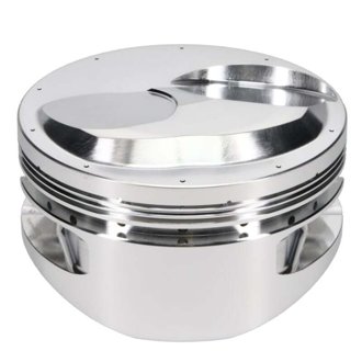 BBC BIG DUKE/CHIEF Set of 8 Pistons