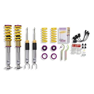 COILOVER KIT V3 BUNDLE