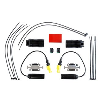 Esc Module