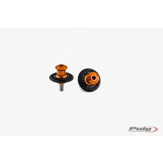 Spool Slider Pro Orange
