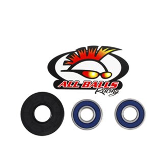 Wheel Bearing Kit Front Wheel