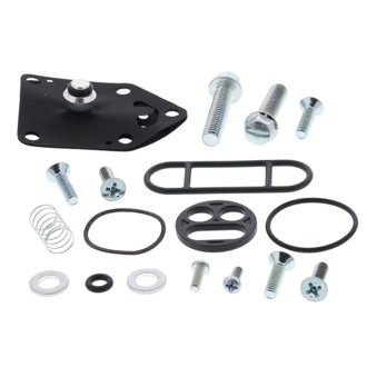 Racing 01-07 Kawasaki BN125 Fuel Tap Repair Kit