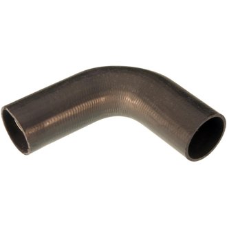 89-02 Mack CH Series Mack 6-Cyl. 12.0L Diesel Lower - Pipe To Rad. Molded Coolant Hose