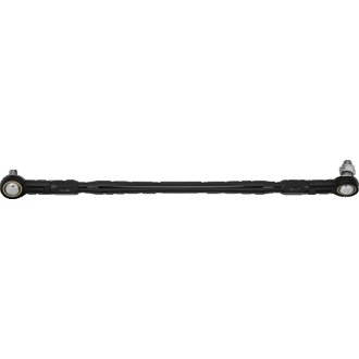 Sculpted Shift Linkage Black