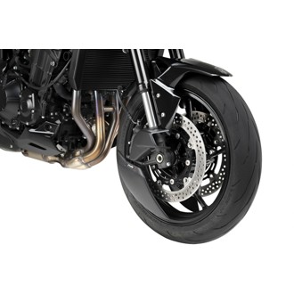Brake Cooler 2.0 Matt black