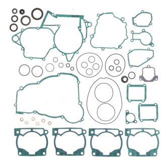 13-24 Beta 250 RR 2T Complete Gasket Kit
