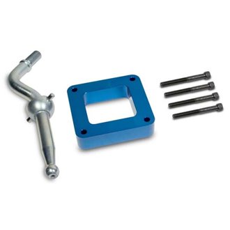 Short Shift - 1999-2002 Dodge 6-spd NV 5600