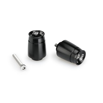 Bar Ends Sport Black