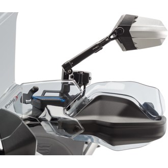 Handguards Extension