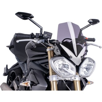 New Generation Sport Smoke