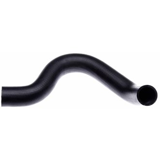 03-09 Volvo S60 5-Cyl. 2.5L Upper Molded Coolant Hose