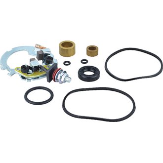 Kawasaki Starter Rebuild W/ Brush