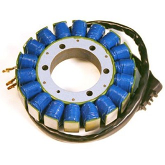 Electrosport Stator Yamaha FJR1300 - High Output