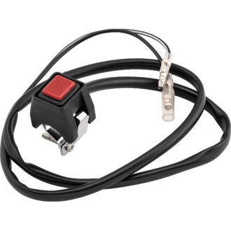 Yamaha Yz Kill Button
