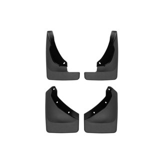 Mudflap No-Drill Digitalfit® Mudflap Kit