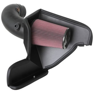 Performance Air Intake System