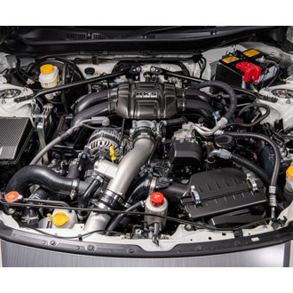 Toyota GR8 ZN8 FA24 STEP0 GT2 Supercharger Pro Kit