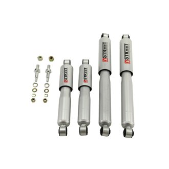 Sp Oem Stock Replacement Shock Set