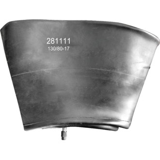 Tube 130/80-17 TR4 Metal Center Valve