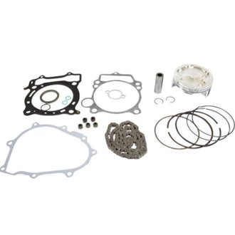 Top End Piston Kit