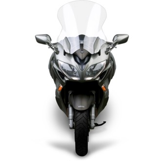 13+ Yamaha FJR1300 V Stream/ Wave Tall Windshield-Clear