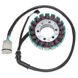Electrosport Stator Honda TRX500FA Rubicon (01-09)