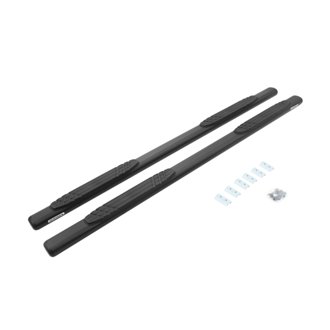 4" OE Xtreme Side Steps - BOARDS ONLY