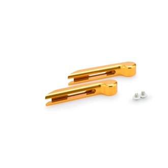Spare - Extendable Kit Lever 3.0 Gold
