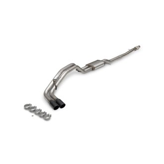 Flow Fx Cat-Back Exhaust System