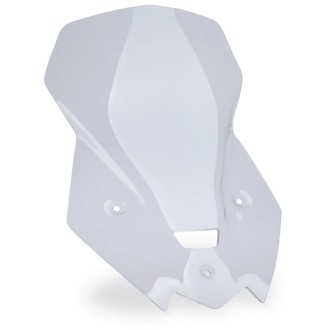 Windshield V-Tech Line Touring Clear