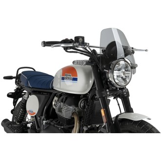 New Generation Sport Smoke
