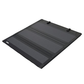 Hard Tri-Fold Tonneau Cover