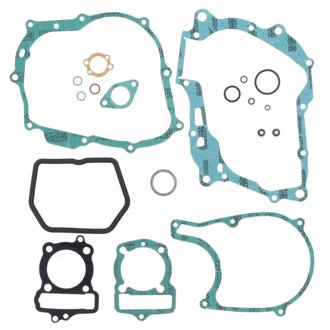 93-03 Honda XR 100 Complete Gasket Kit (Excl Oil Seals