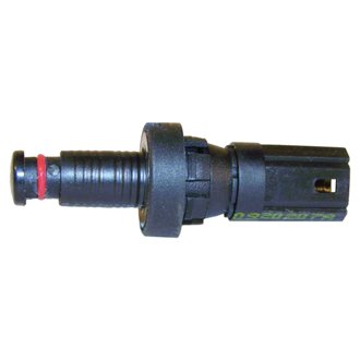 Door Jamb Switch