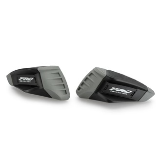 Pro 2.0 Frame Sliders Black