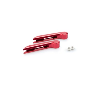 Spare - Extendable Kit Lever 3.0 Red