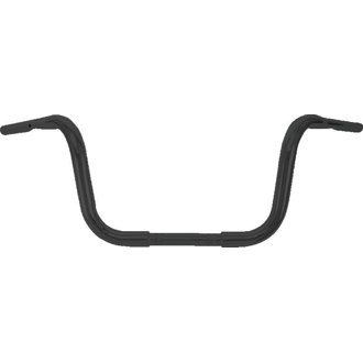 Gorilla Bar 10in - Black