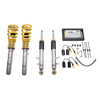 COILOVER KIT V3 BUNDLE