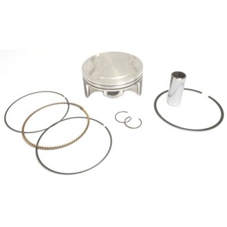 00-12 Suzuki DR-Z 400 E HC 89.94mm 4T Forged Racing Piston