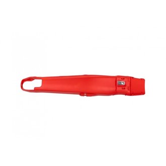 20-23 Beta 2T 125-300RR/RC/X-TRAINER/ 4T 350-480RR/RC Teketmagnet Swing Arm Guard - Red