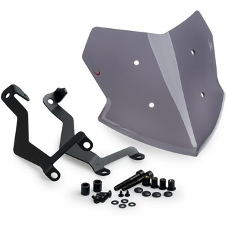 New Generation Sport Dark Smoke