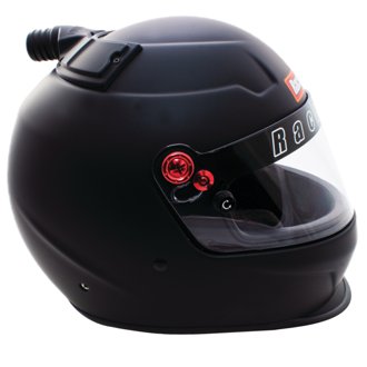 Flat Black TOP AIR PRO20 SA2020 Small