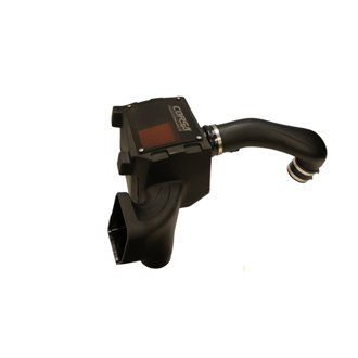 Corsa 13-23 Dodge RAM 1500/ 13-18 RAM 2500/3500 5.7L V8 Cold Air Intake with MaxFlow 5 Oiled Filter