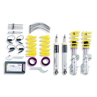 COILOVER KIT V3 BUNDLE