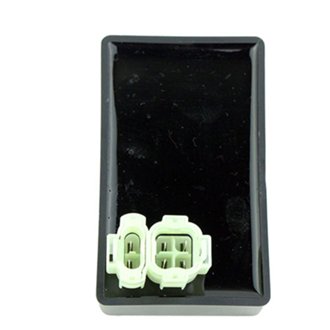 High Performance Cdi Box
