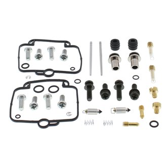 Racing 89-00 Suzuki GS500 Carburetor Rebuild Kit